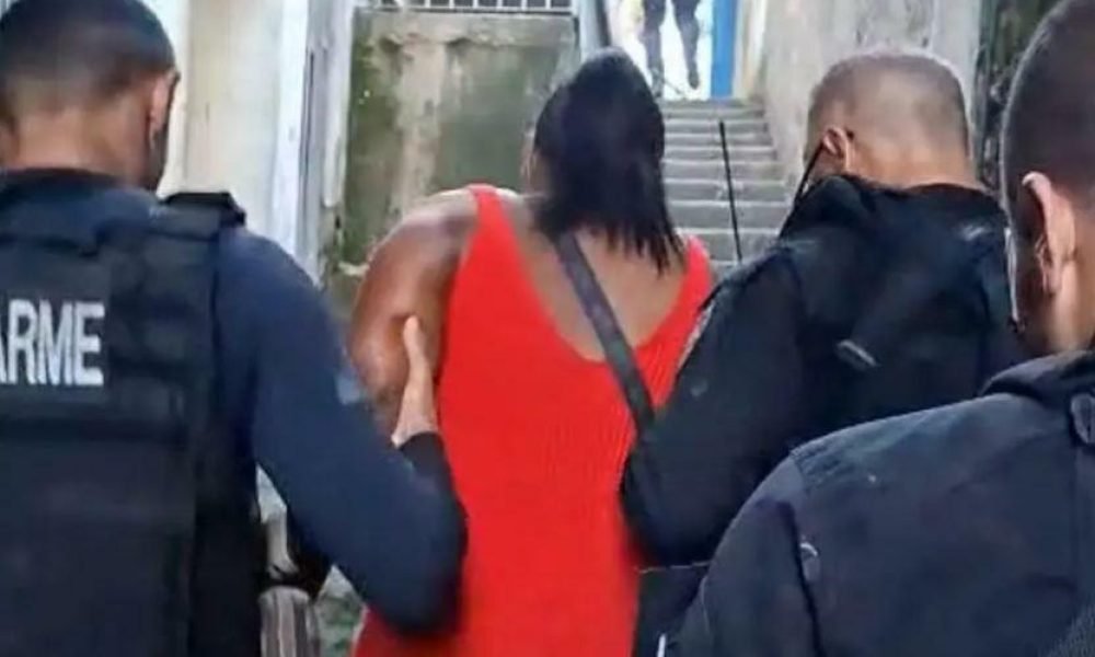 Polícia Civil do Pará captura mulher envolvida em esquema de leilão fraudulento