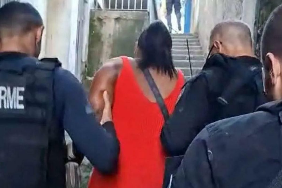 Polícia Civil do Pará captura mulher envolvida em esquema de leilão fraudulento