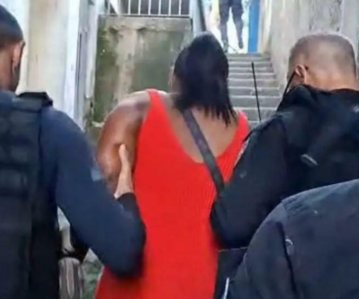 Polícia Civil do Pará captura mulher envolvida em esquema de leilão fraudulento