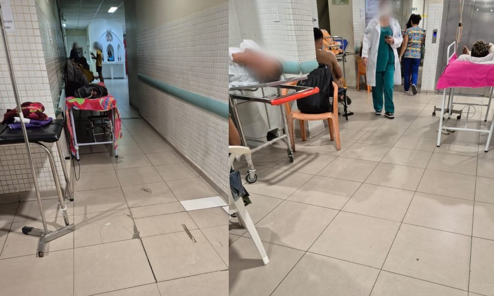 tagem. Diferente de ações judiciais tradicionais, a proposta cria plano de metas