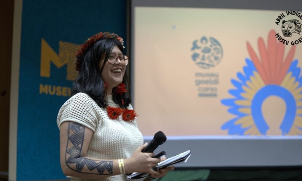 Foto: (Woltaire Masaki/MPEG)