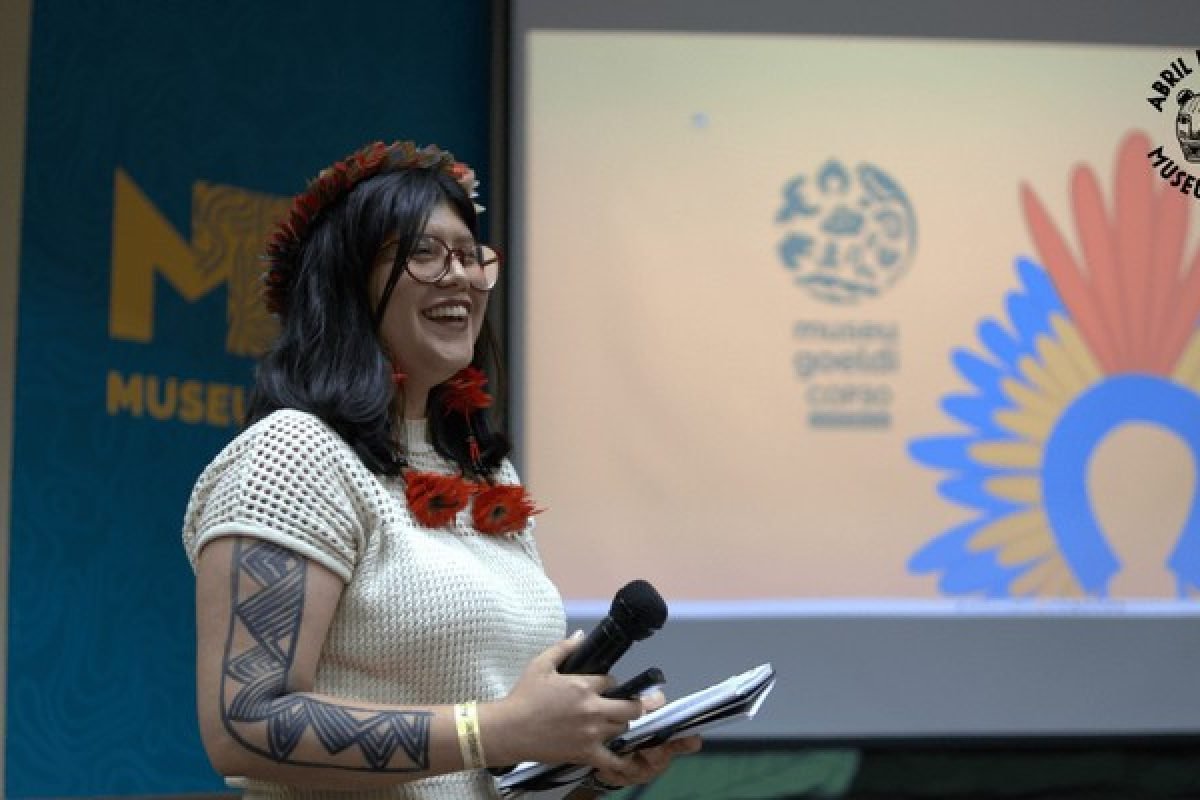 Foto: (Woltaire Masaki/MPEG)