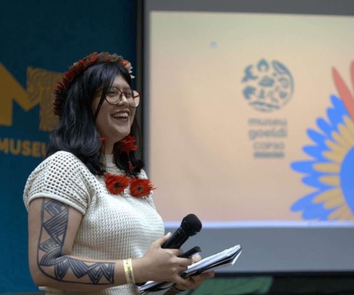 Foto: (Woltaire Masaki/MPEG)