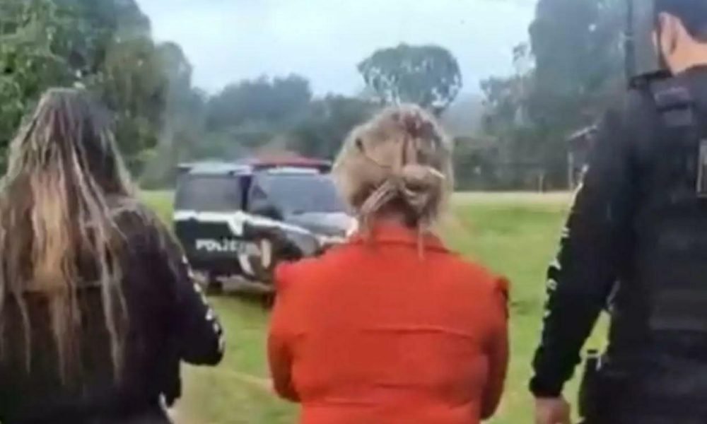 Polícia Civil prende mulher por venda de programas sociais falsos em Belém