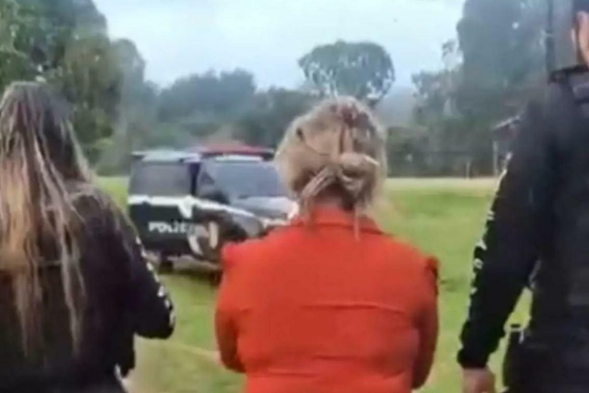 Polícia Civil prende mulher por venda de programas sociais falsos em Belém