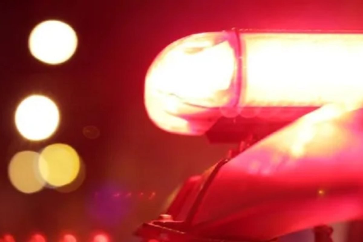 tagem. Segundo o Estatuto do Desarmamento, a conduta pode configurar disparo de