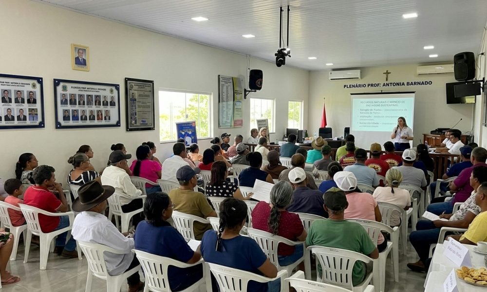 Imagem gerada com IA