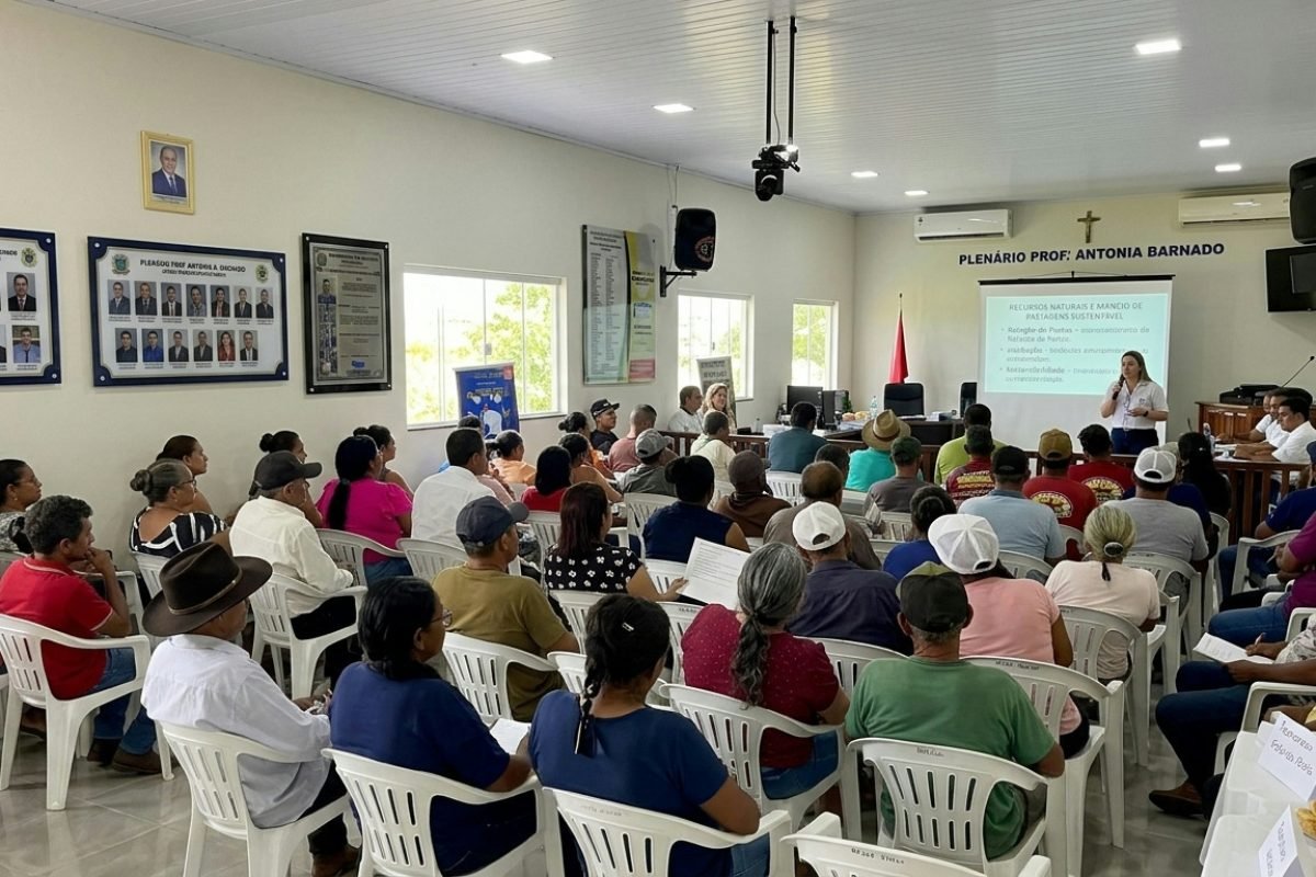 Imagem gerada com IA