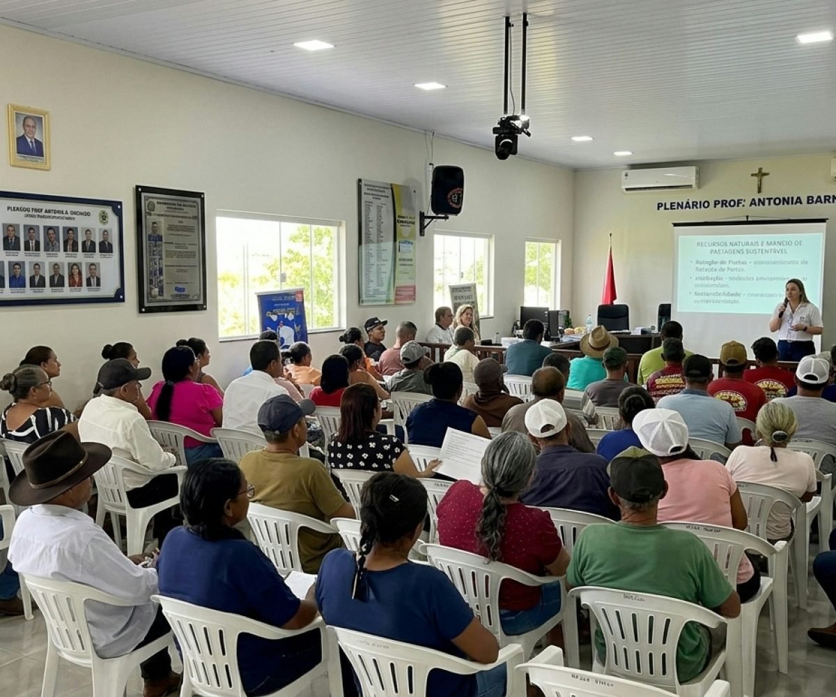 Imagem gerada com IA