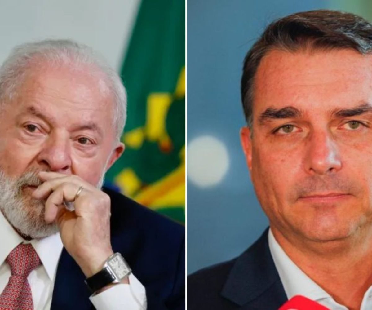 lo na corrida ao Planalto