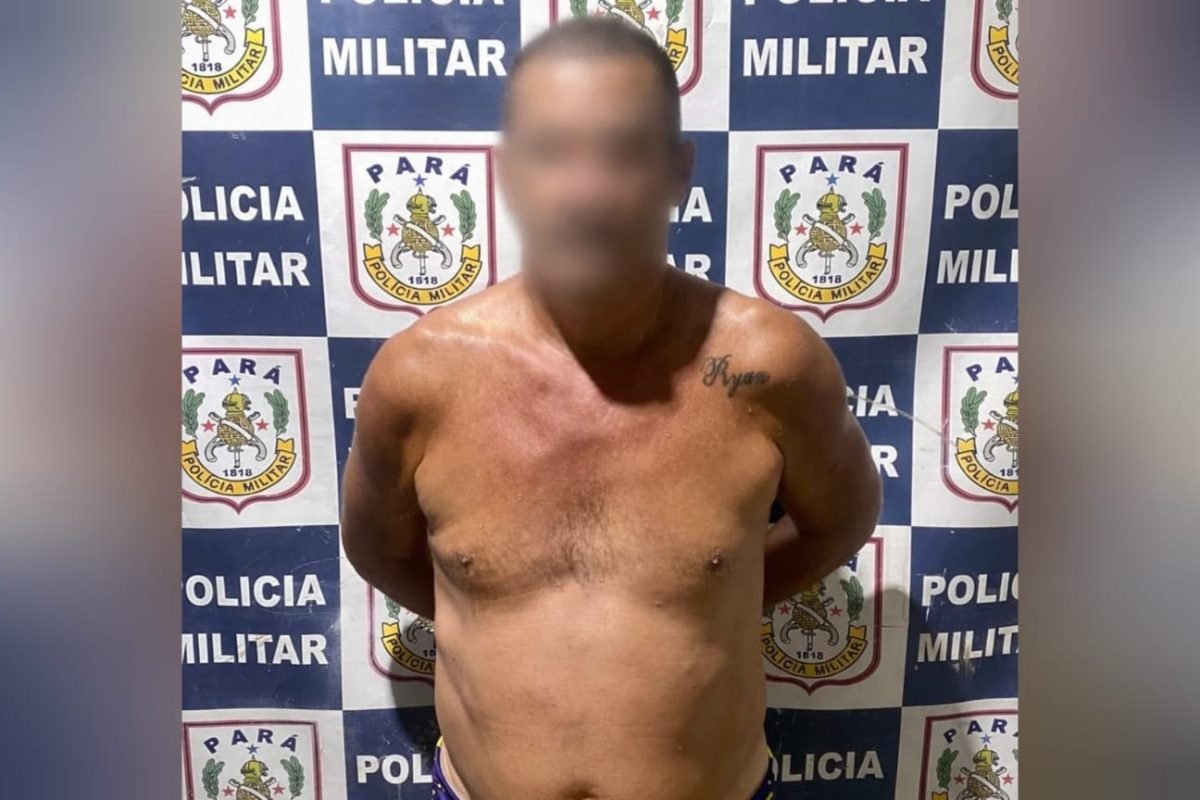 estupro Redes Sociais A Polícia Militar (PM) foi acionada para atender a uma oco