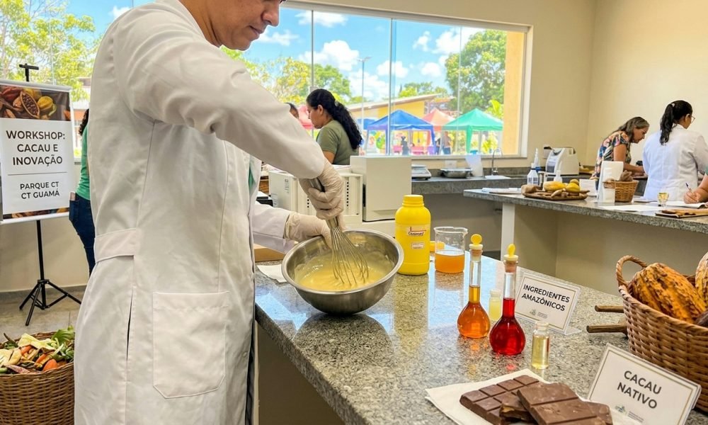 Imagem gerada com IA