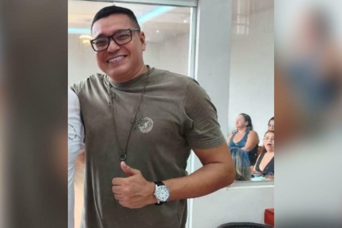 Ex-secretário de Cultura de Vigia é detido pela Polícia Civil por suspeita de estuprar menino de 11 anos