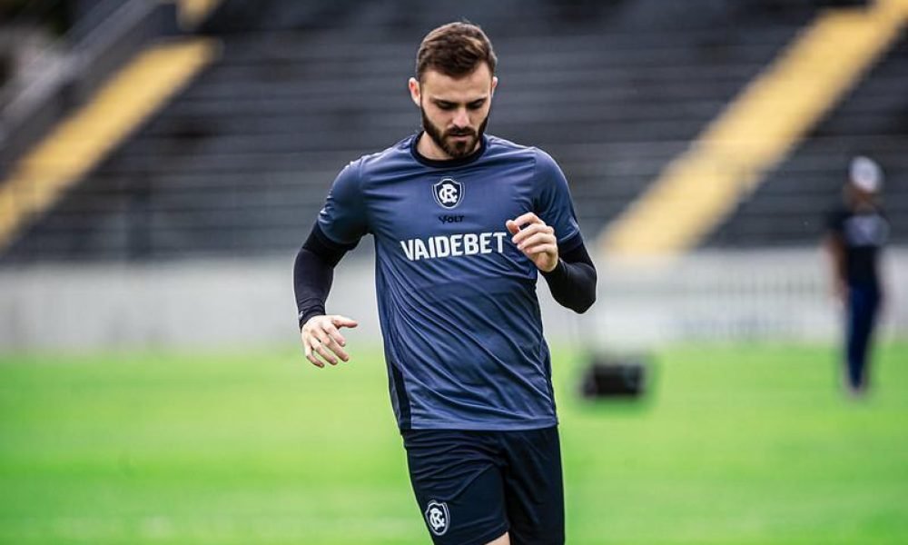 tunidade por muitos jogadores. Apesar da necessidade de vitória para seguir com