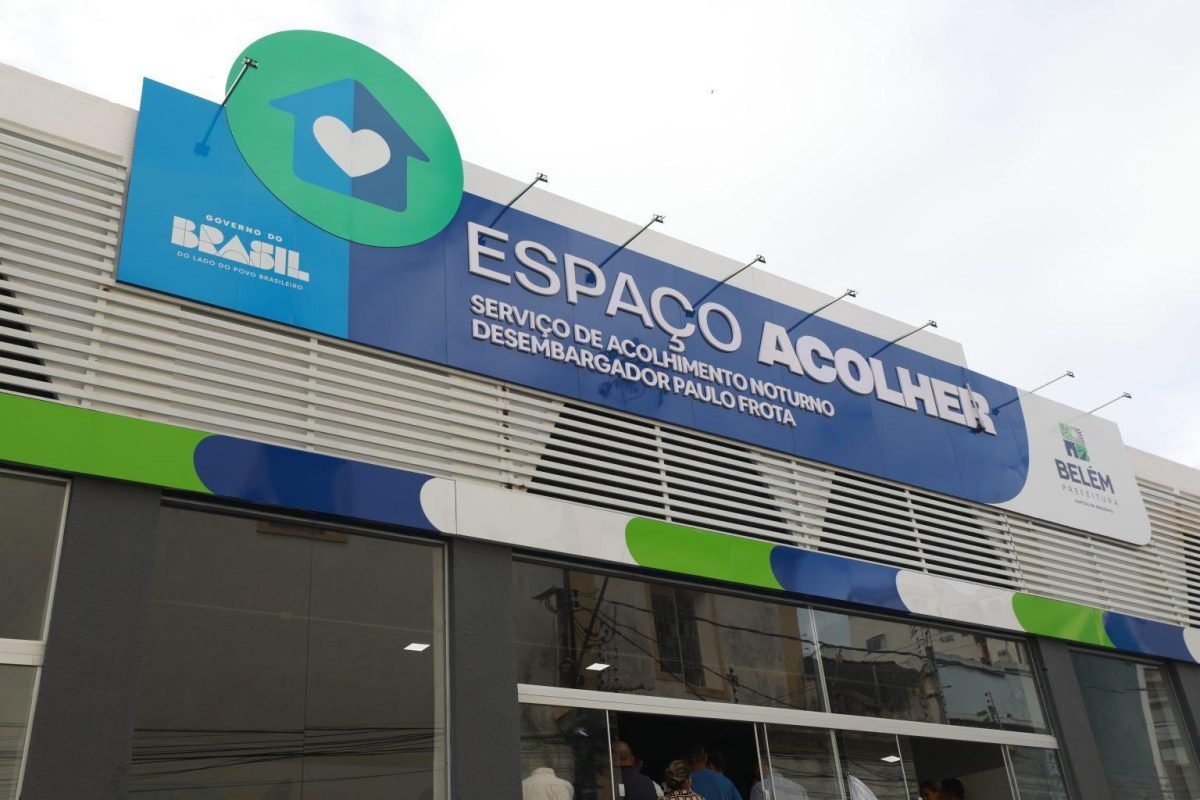 ofobia. Esse é o pedido apresentado à Justiça Federal, nesta terça-feira (14), p