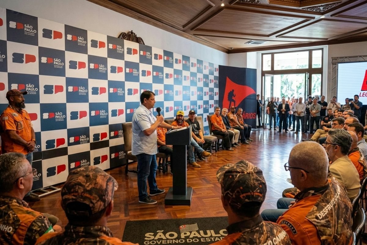 Imagem gerada com IA