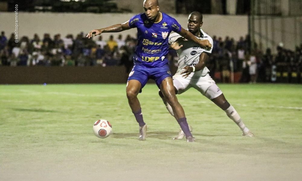 ada. Das quatro derrotas no ano, duas foram para o Remo, incluindo o vice na Sup