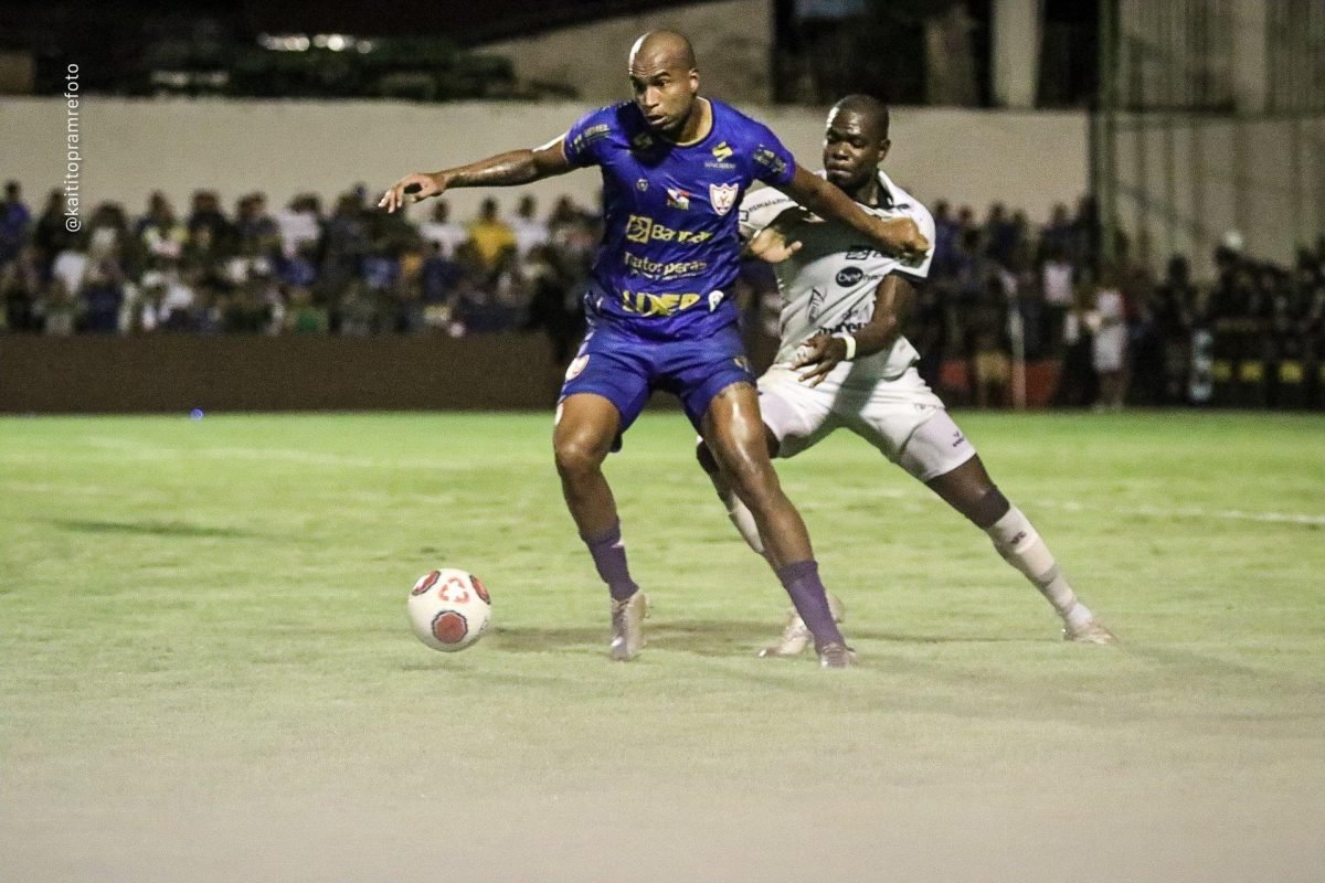 ada. Das quatro derrotas no ano, duas foram para o Remo, incluindo o vice na Sup