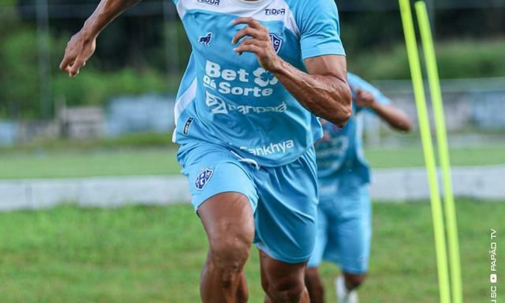 7 a 0 sofrida diante do Nacional (AM), na última rodada, o time bicolor quer mos