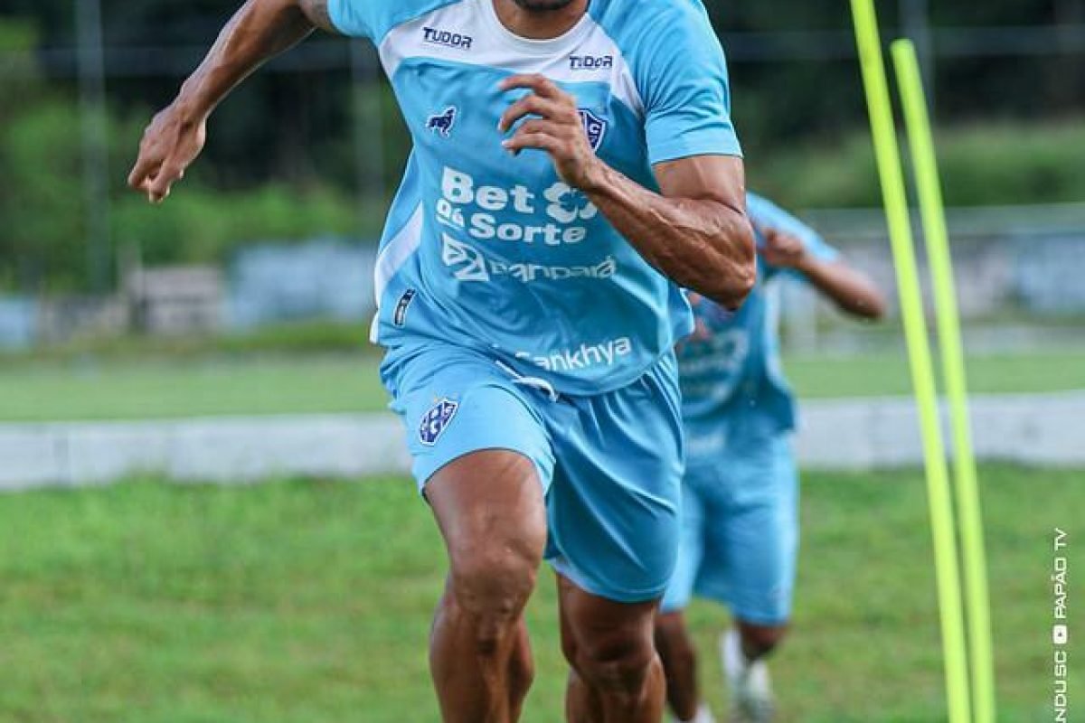 7 a 0 sofrida diante do Nacional (AM), na última rodada, o time bicolor quer mos