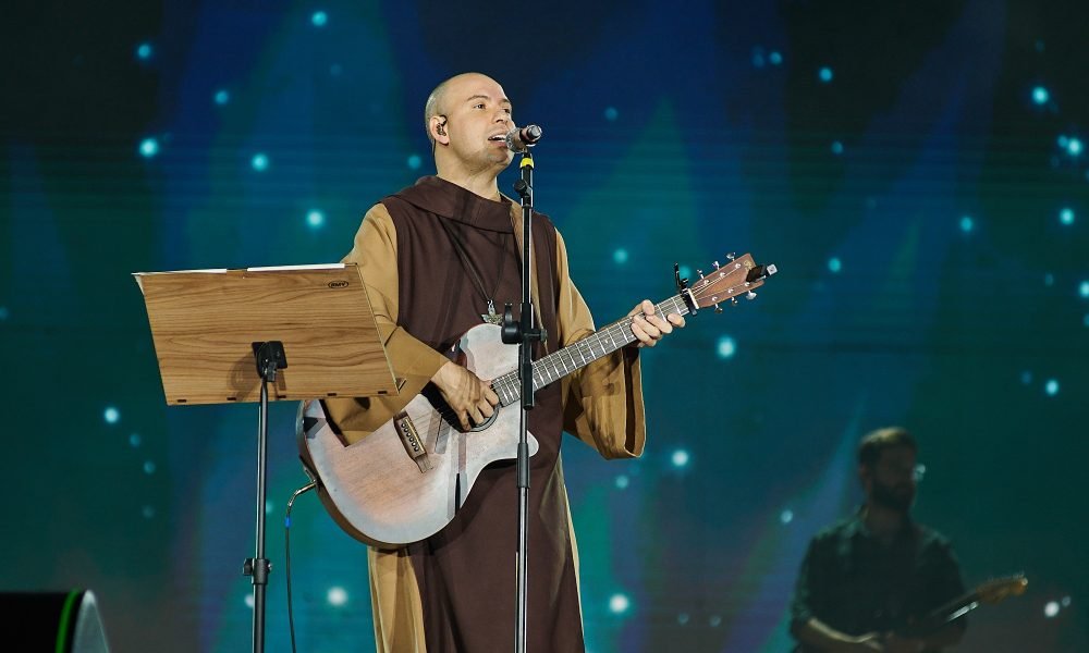 Foto: Érico Andrade/g1