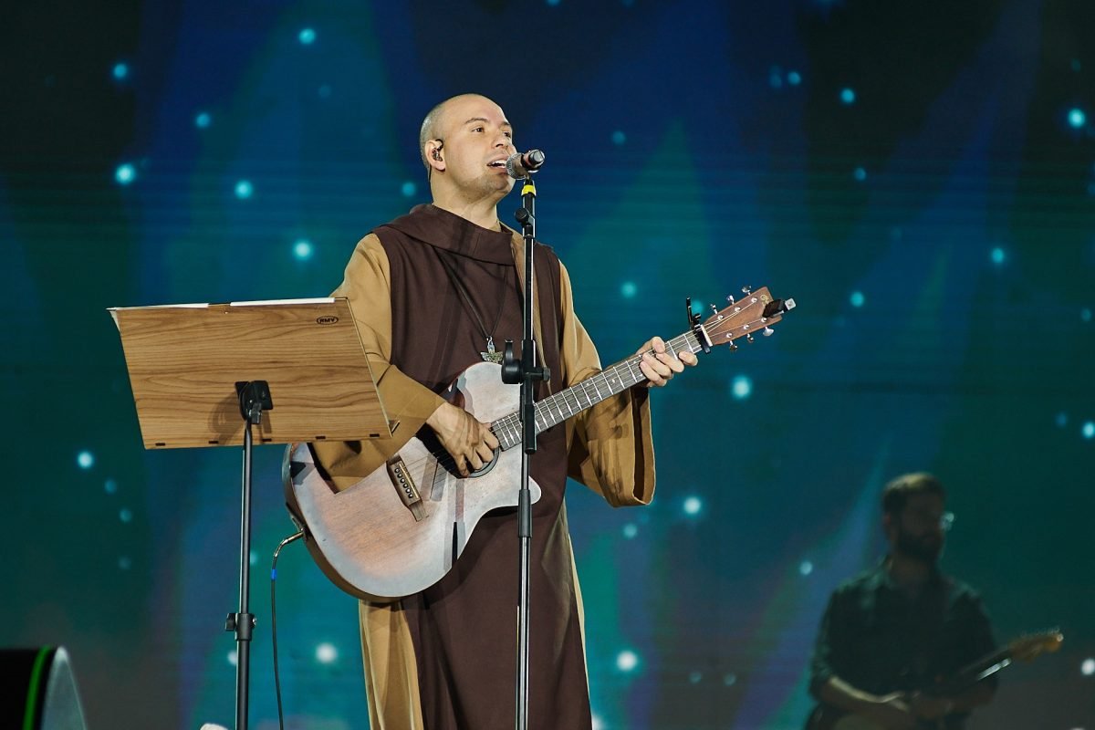 Foto: Érico Andrade/g1