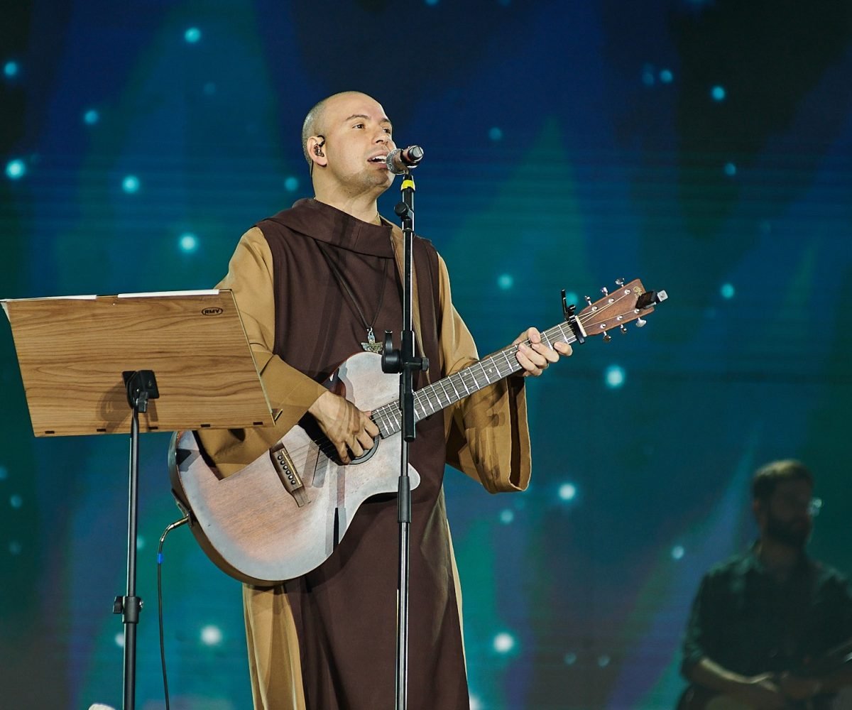 Foto: Érico Andrade/g1