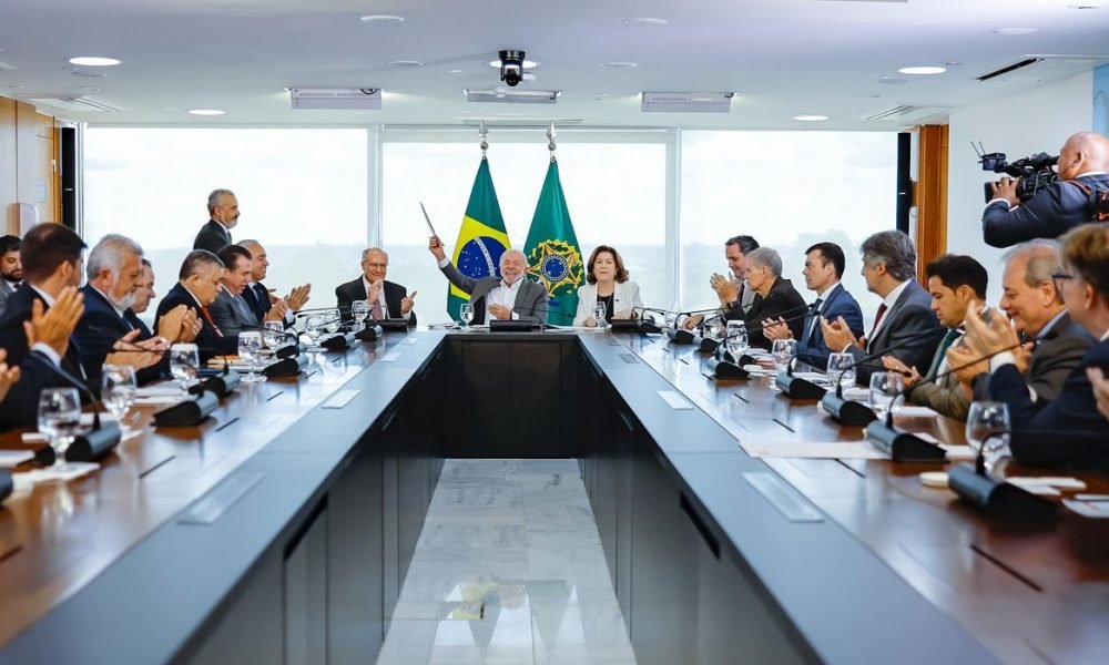 te de mais R$ 20 bilhões para o programa Minha Casa, Minha Vida (MCMV). Com esse