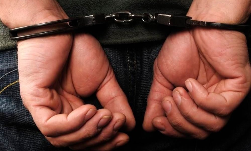 regressão cautelar vai cumprir pena em regime fechado (imagem ilustrativa) PC PA