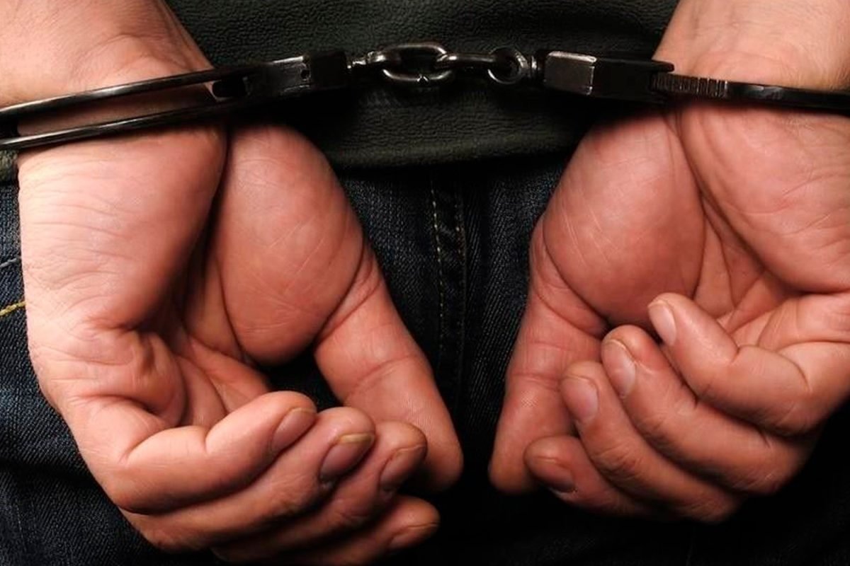 regressão cautelar vai cumprir pena em regime fechado (imagem ilustrativa) PC PA