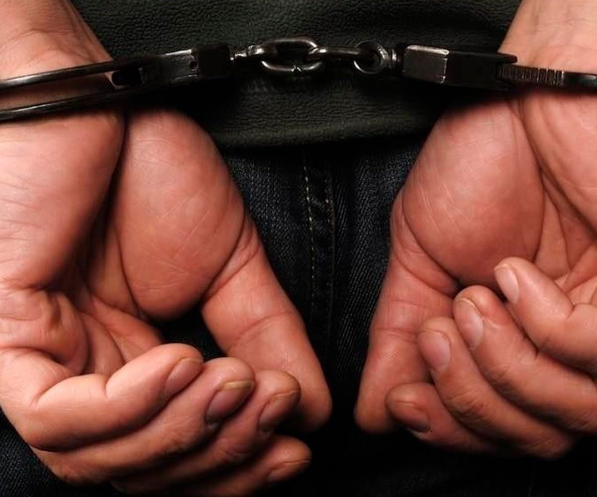 regressão cautelar vai cumprir pena em regime fechado (imagem ilustrativa) PC PA