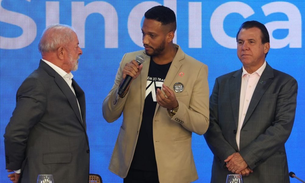 suposta calúnia a Lula. Eleição para novo presidente da Alerj será nesta sexta-f