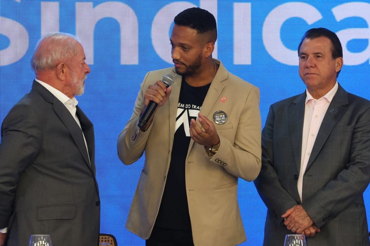 suposta calúnia a Lula. Eleição para novo presidente da Alerj será nesta sexta-f