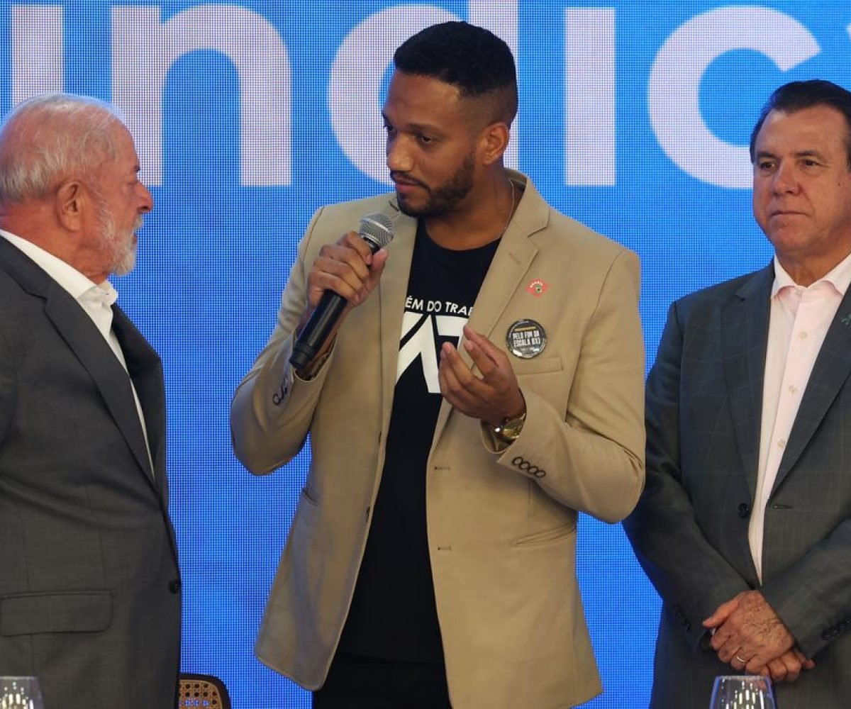 suposta calúnia a Lula. Eleição para novo presidente da Alerj será nesta sexta-f