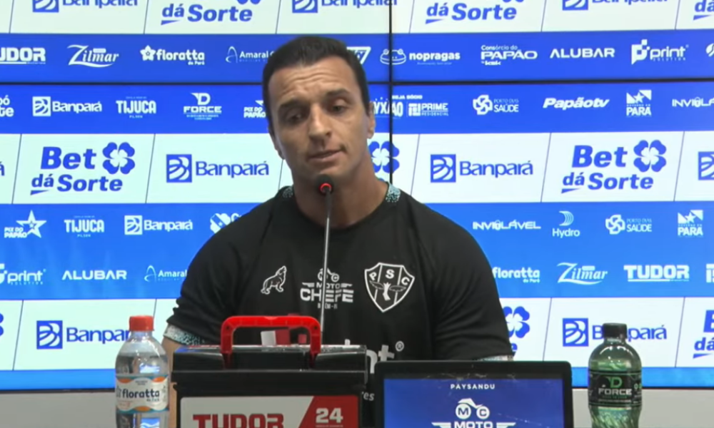 ada. VEJA MAIS [[(standard.Article) Paysandu vence Independência de virada e seg