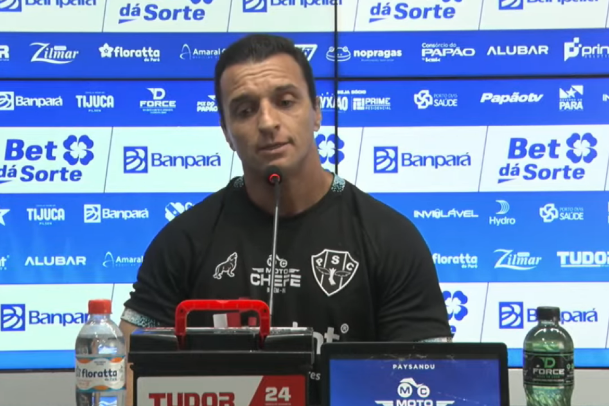 ada. VEJA MAIS [[(standard.Article) Paysandu vence Independência de virada e seg