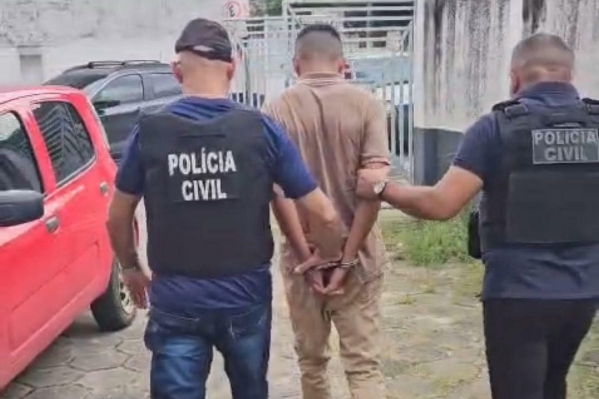 duplo homicídio qualificado, sendo um consumado e outro tentado, em Ananindeua