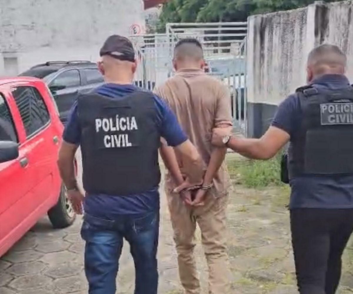 duplo homicídio qualificado, sendo um consumado e outro tentado, em Ananindeua