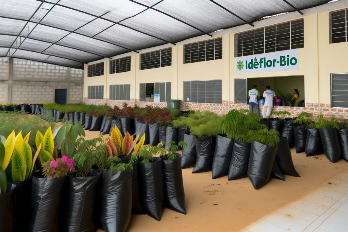 Imagem gerada com IA