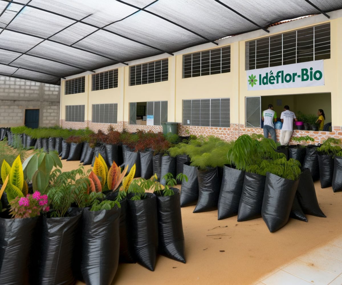 Imagem gerada com IA