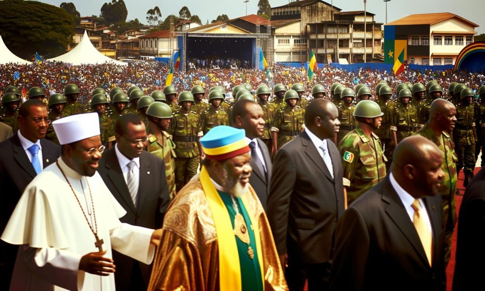 Imagem gerada com IA