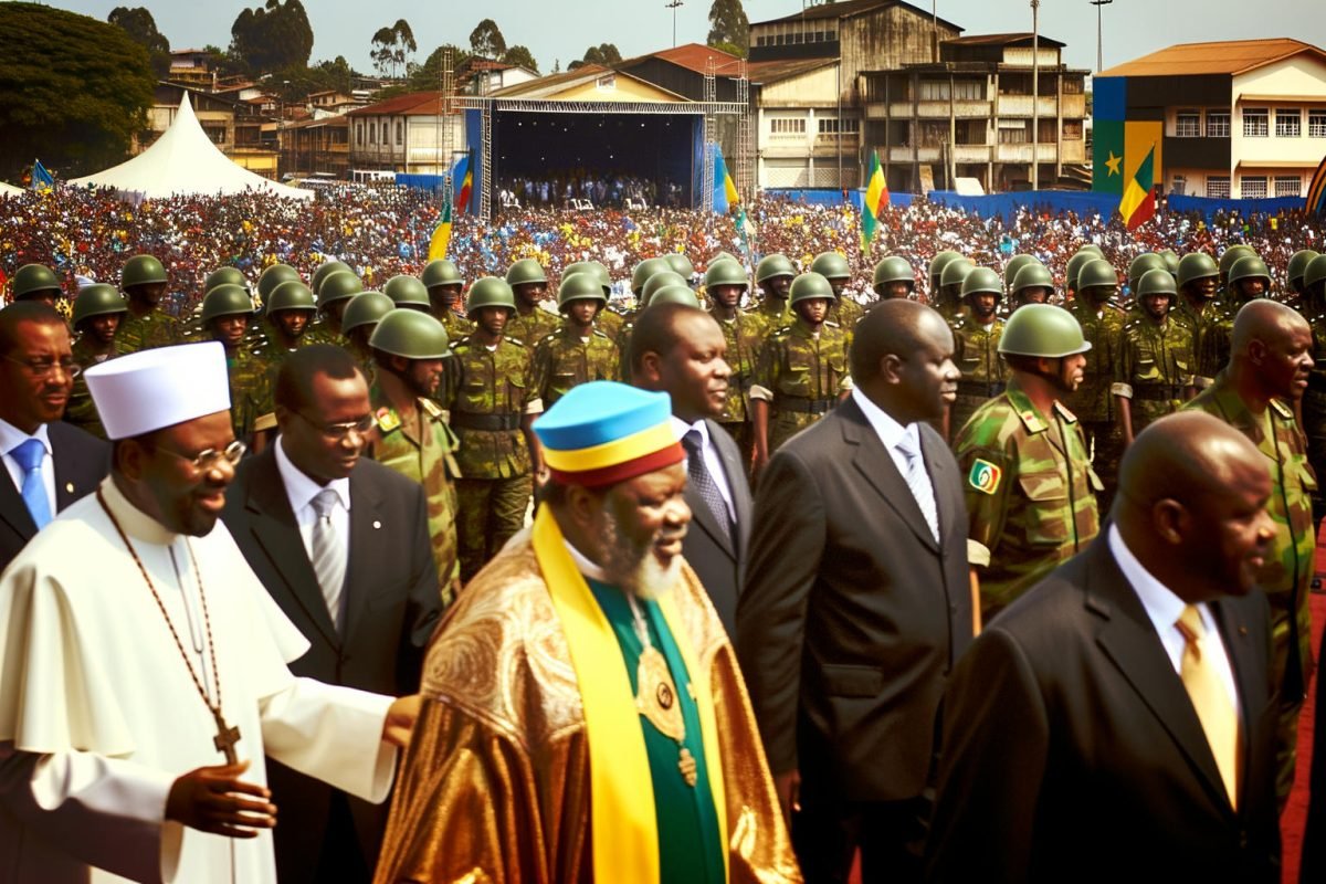 Imagem gerada com IA