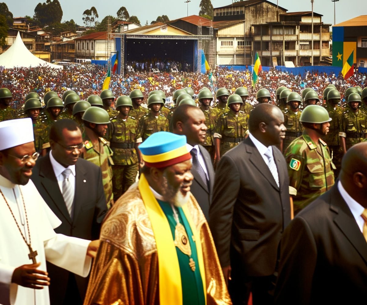 Imagem gerada com IA