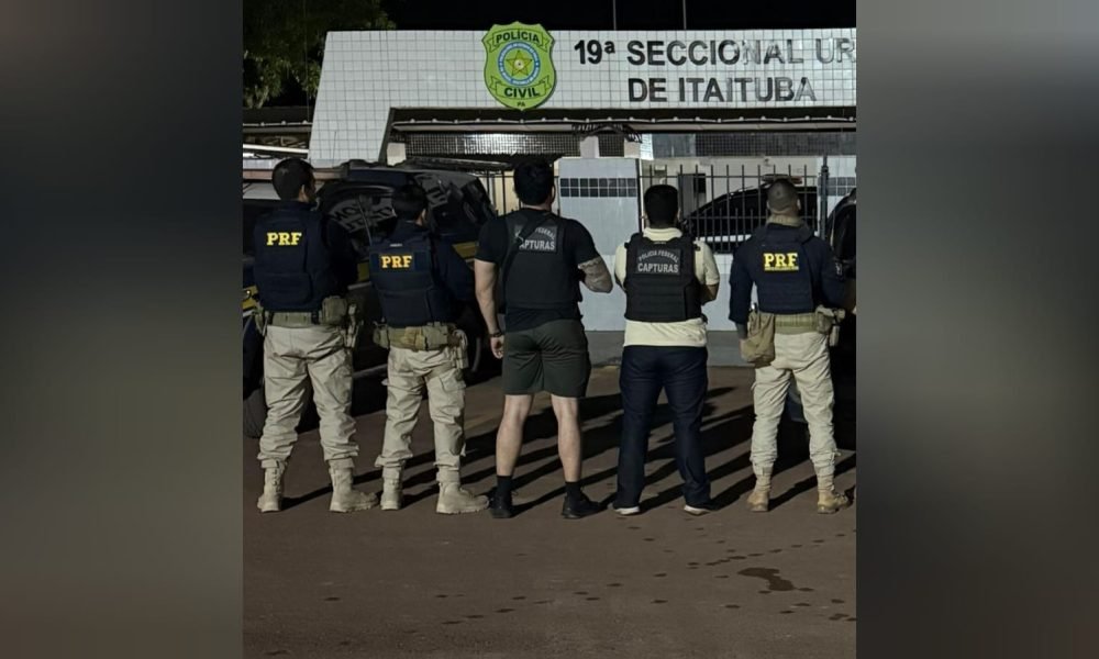 volta das 21h45 na zona urbana do município. ✅ Clique aqui e siga o canal g1 San