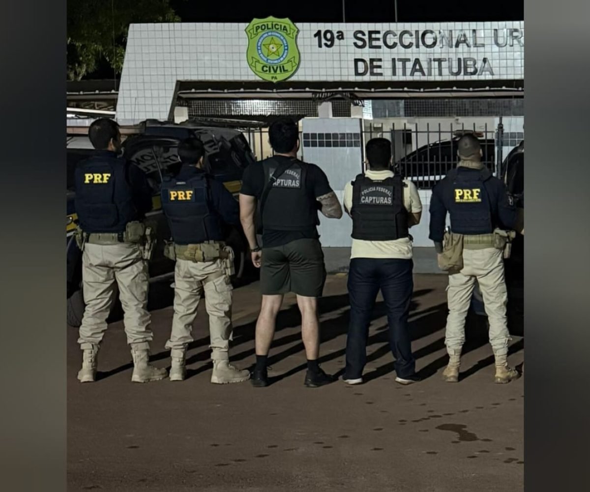 volta das 21h45 na zona urbana do município. ✅ Clique aqui e siga o canal g1 San