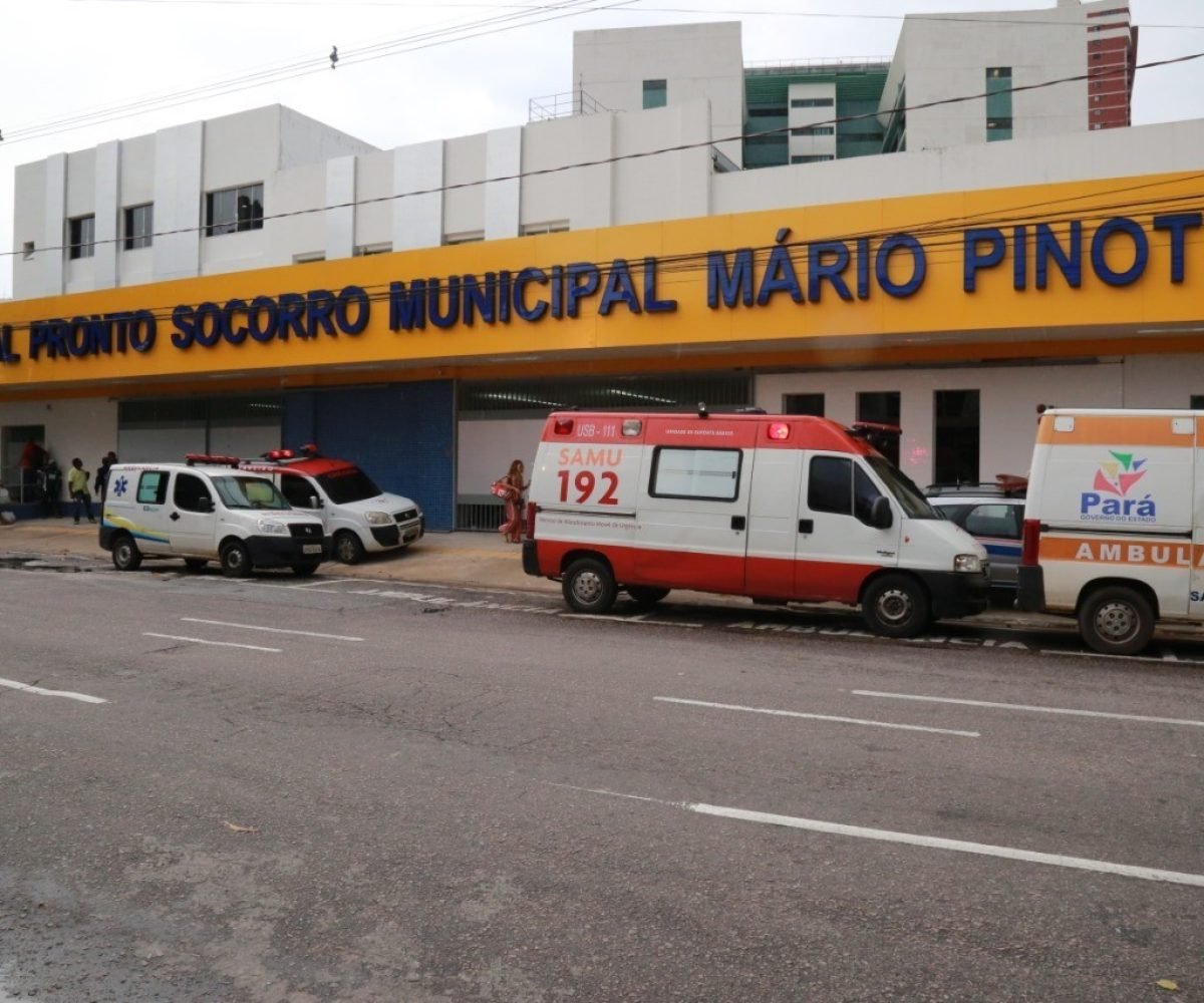 tas abertas. Além disso, a Secretaria Municipal de Saúde (Sesma) concordou em re