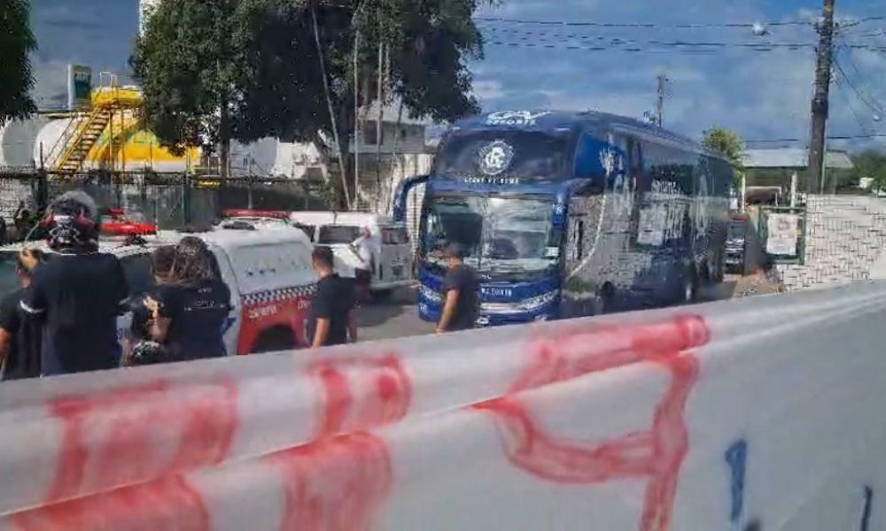 2 a 1 e eliminação precoce na Copa Norte 2026. O revés azulino fez torcedores se