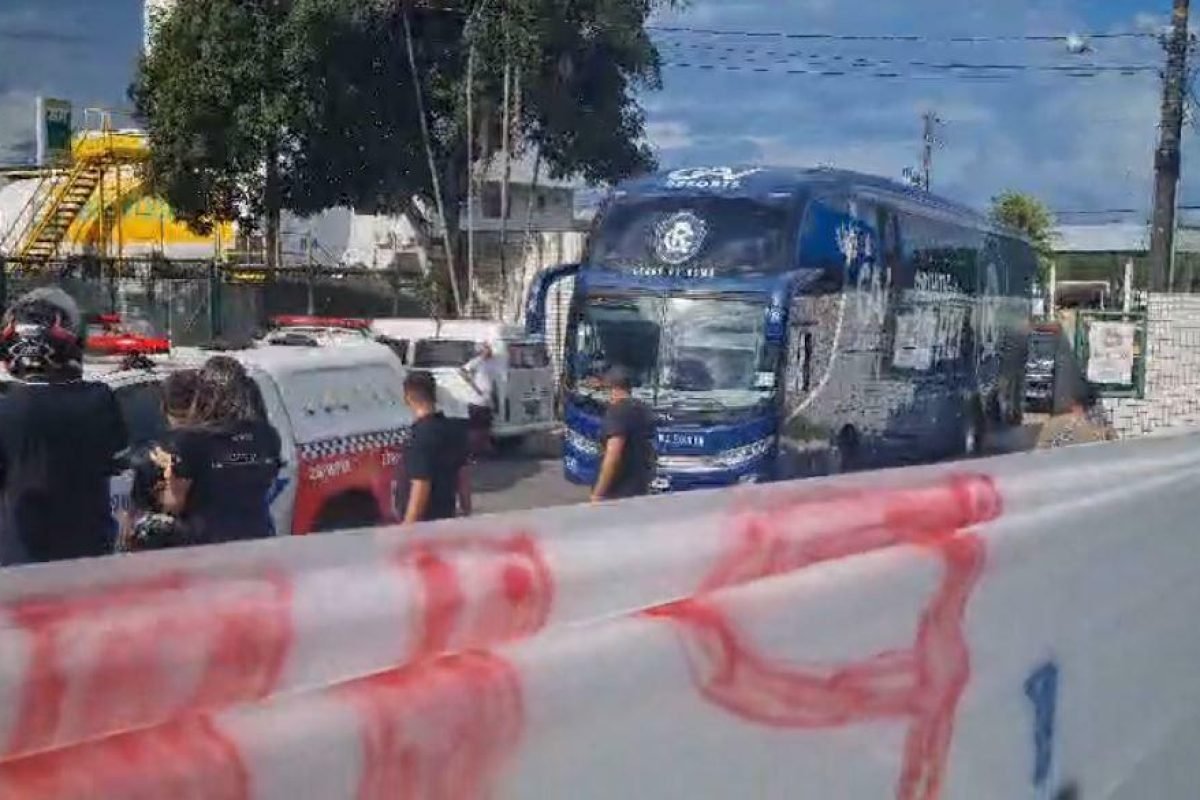 2 a 1 e eliminação precoce na Copa Norte 2026. O revés azulino fez torcedores se