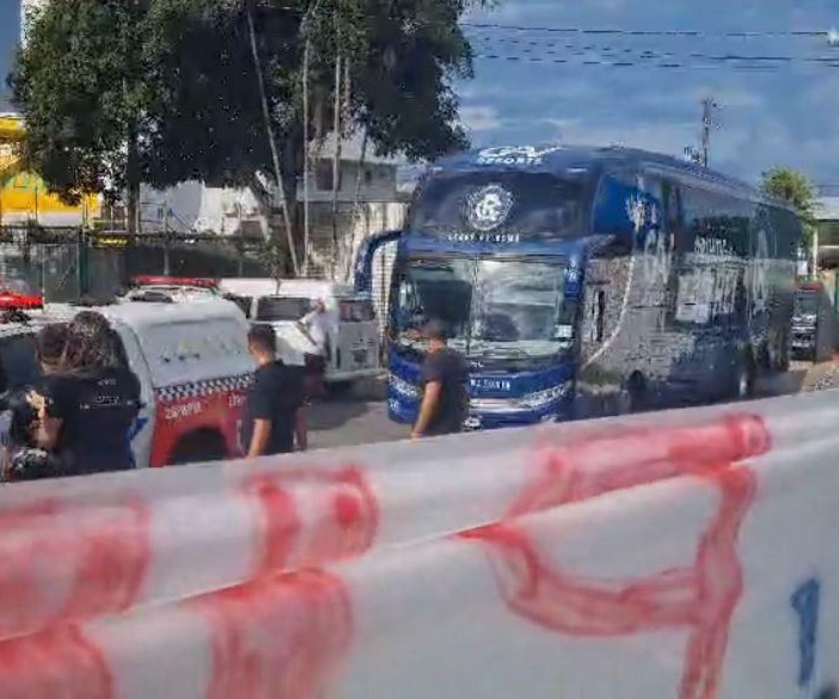 2 a 1 e eliminação precoce na Copa Norte 2026. O revés azulino fez torcedores se