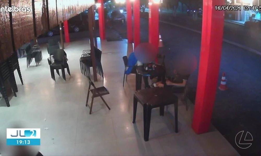 Mulher morre após ser vítima de disparos dentro de um bar, em Tucumã